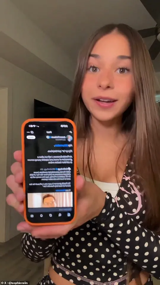 Controversial 'Sin Tax' Proposal on OnlyFans Sparks Debate Over Economic Impact and Regulatory Challenges