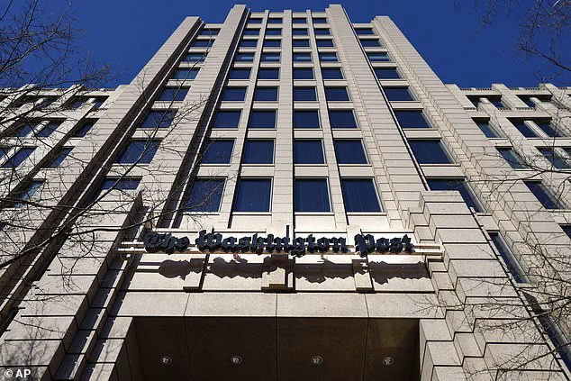FBI Executes Search Warrant at Home of Washington Post Investigative Journalist in Ongoing Classified Materials Probe