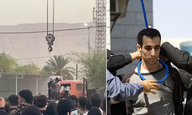 Iranian Security Forces Reportedly Kill Over 3,400 Protesters as U.S. Evacuates Troops from Qatar Amid Rising Tensions