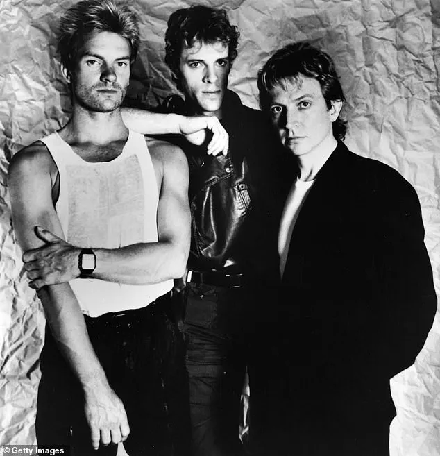 Latest Update: Sting Pays £600k to Former The Police Bandmates Amid Ongoing High Court Royalty Dispute
