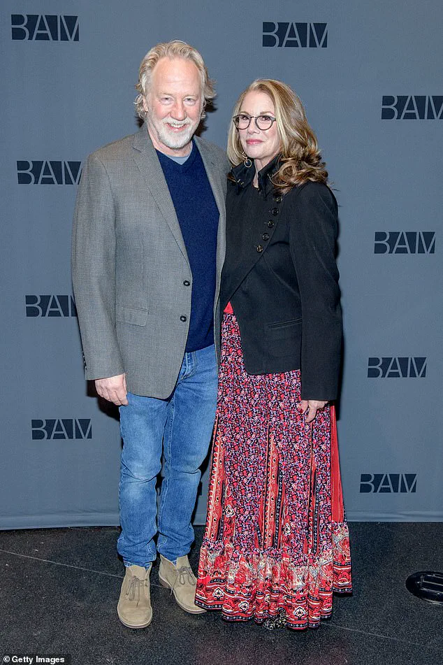 Timothy Busfield Surrenders to Authorities After Arrest Warrant for Alleged Child Sex Abuse; Denies Claims in Video Statement