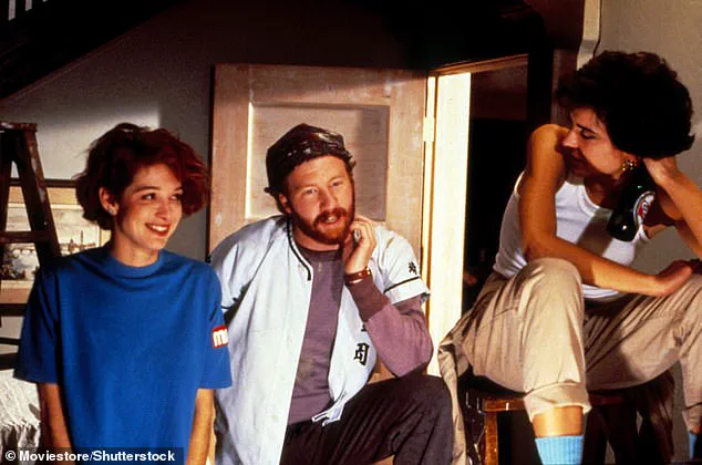 Timothy Busfield Surrenders to Authorities After Arrest Warrant for Alleged Child Sex Abuse; Denies Claims in Video Statement