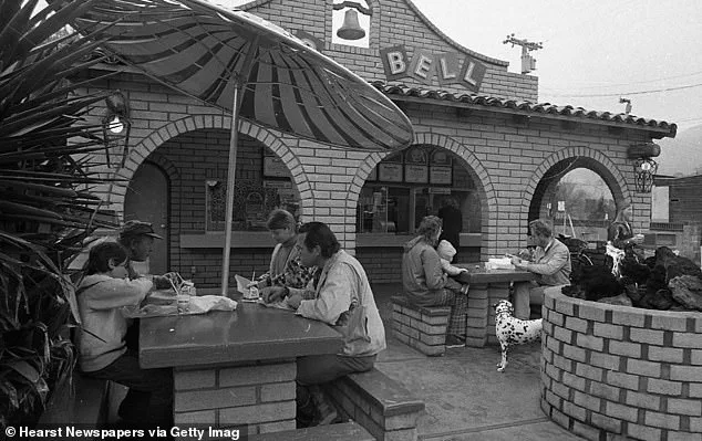 Exclusive Closure: The Hidden End of a Historic Bay Area Taco Bell