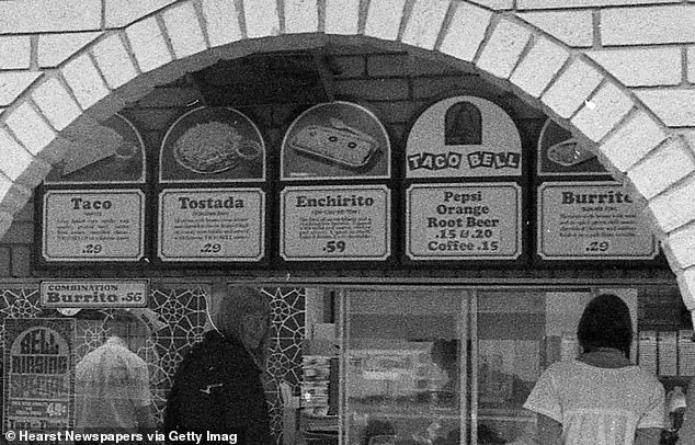 Exclusive Closure: The Hidden End of a Historic Bay Area Taco Bell