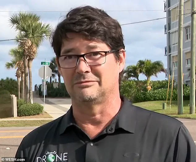 Father's Heart-Stopping Rescue Sparks National Debate Over Highway Safety and Infrastructure Urgency