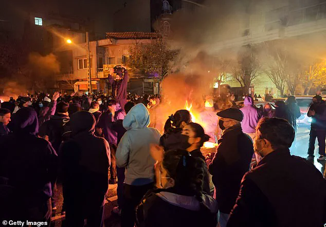 Iran Taunts Trump with Butler Assassination Footage, Escalating Regional Tensions
