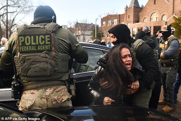 Last-Minute Resignation: ICE Deputy Director Madison Sheahan Announces Bid for Congress, Shaking Up Ohio Politics