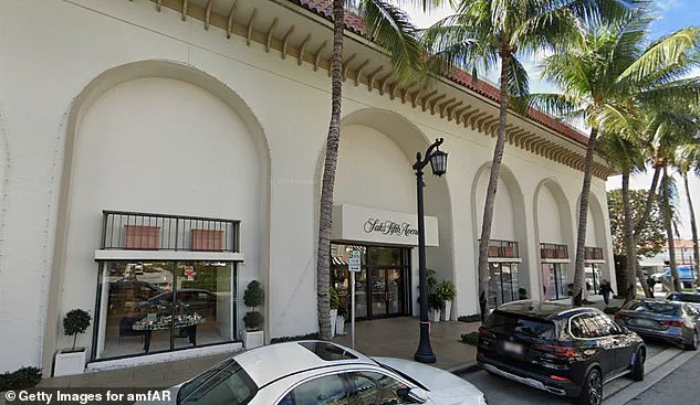 Palm Beach Socialites Fuel Backlash Over Development Plans Threatening Architectural Heritage