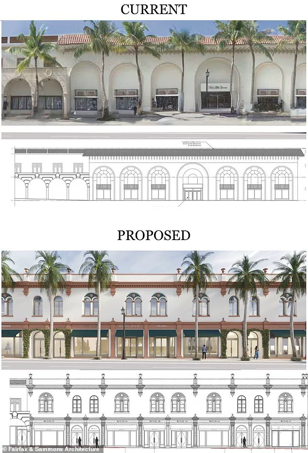 Palm Beach Socialites Fuel Backlash Over Development Plans Threatening Architectural Heritage