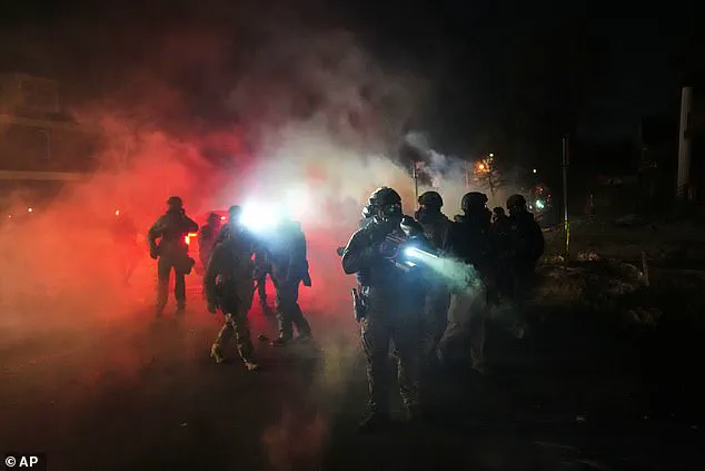 Exclusive: Inside the Violent Confrontation Between ICE Agents and Illegal Migrants in Minneapolis That Sparked a National Debate on Immigration Enforcement