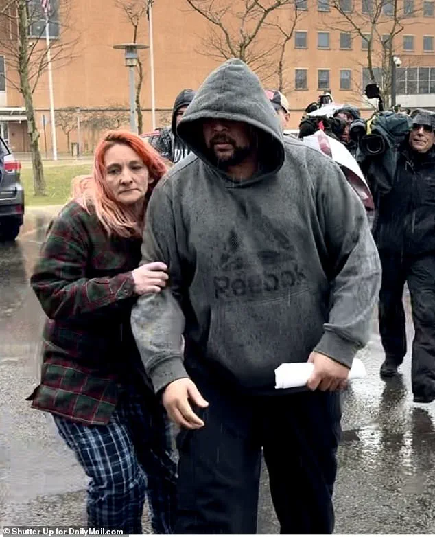 Sentencing for 2024 Long Island Murders: Domestic Abuse Questions in Brutal Roommate Killings