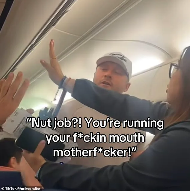 Southwest Airlines Passenger Removed After Volatile In-Flight Altercation