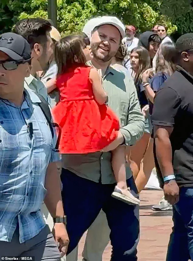 Alleged Pipe Bomb Threats at Disneyland Targeting JD Vance Prompt Rapid Law Enforcement Response
