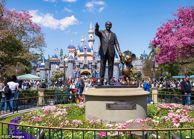 Alleged Pipe Bomb Threats at Disneyland Targeting JD Vance Prompt Rapid Law Enforcement Response