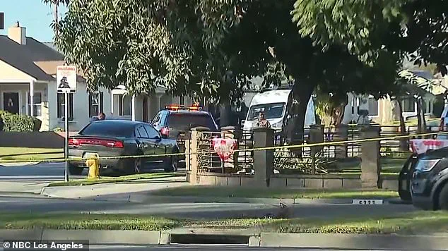 Authorities Label Lakewood Triple Shooting as 'Murder'; Community Mourns Shattered Family