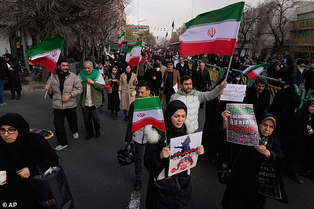 Breaking: Iran's Supreme Leader Accuses Trump of 'Criminal' Role in Protests Killing Thousands, Marking Escalating Tensions