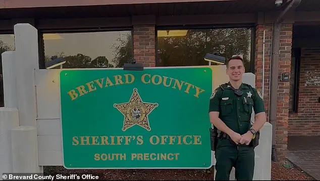 Florida Ex-Sheriff's Deputy Pleads Guilty to Manslaughter in Roommate's Death