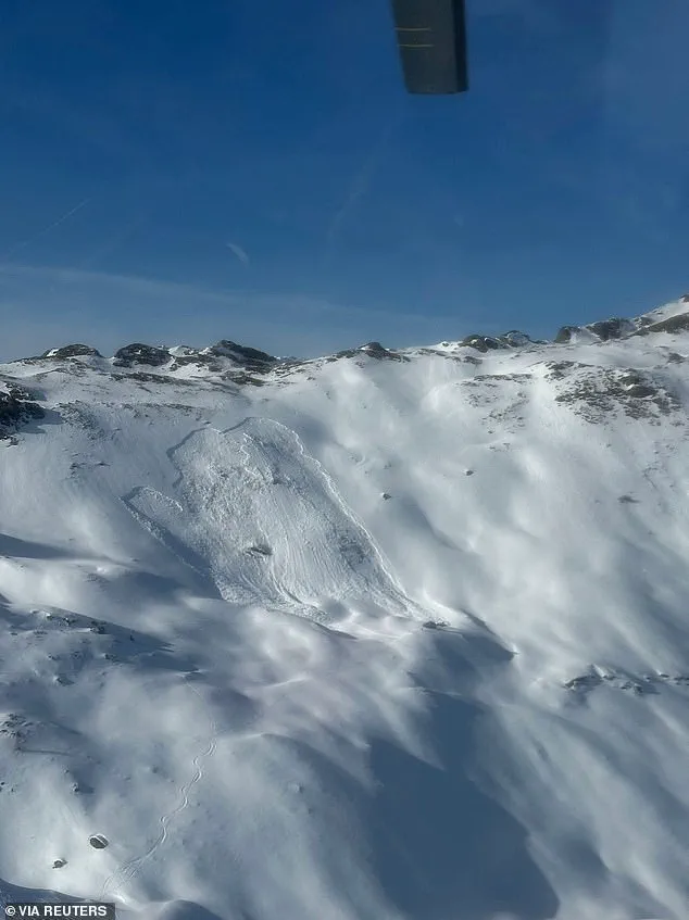 Avalanche Tragedy in Austria Claims Eight Lives as Rescue Teams Respond