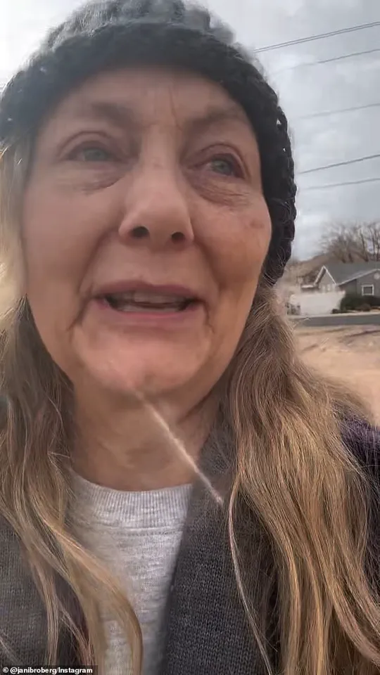 Late-Breaking: Mary Ann Broberg’s Passing Reignites Harrowing True-Crime Legacy