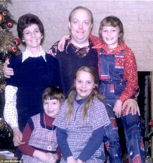 Late-Breaking: Mary Ann Broberg’s Passing Reignites Harrowing True-Crime Legacy
