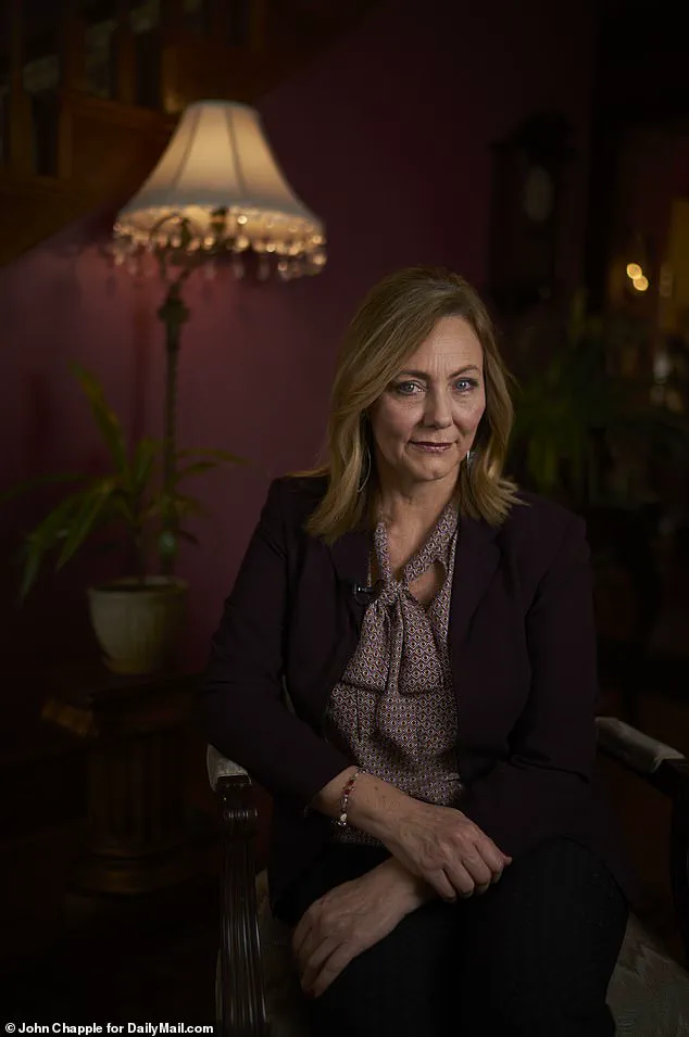 Late-Breaking: Mary Ann Broberg’s Passing Reignites Harrowing True-Crime Legacy