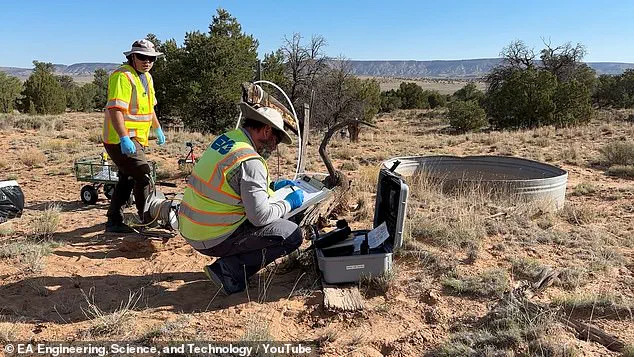 New Mexico Launches Landmark Remediation Plan for 1,100 Uranium Mines Under 2022 Law
