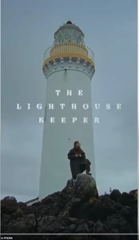 Ruth Wilson's Glimpse into the Physical and Emotional Toll of Filming a High-Profile Perfume Advertisement on the Isle of Skye