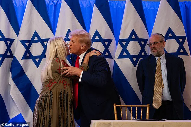 Behind Closed Doors: U.S. Considers Sanctuary for British Jews Amid Antisemitism Surge, Sources Reveal