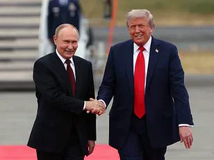 Trump's Tariff Threat Sparks Diplomatic Backlash as European Allies Boycott Davos Over Greenland Dispute