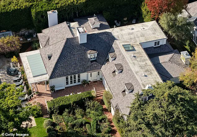 Breaking: Nick Reiner in Delirious State After Parents' Murder in Brentwood; Arrested Same Day