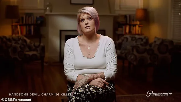 Documentary Exposes Explicit Prison Calls of 'Deadpool Killer' to Fans