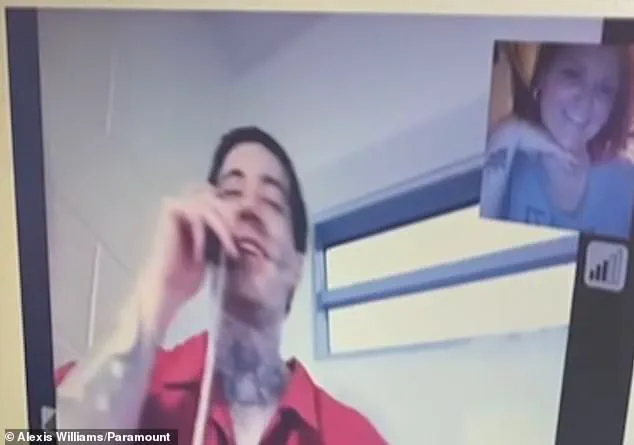 Documentary Exposes Explicit Prison Calls of 'Deadpool Killer' to Fans
