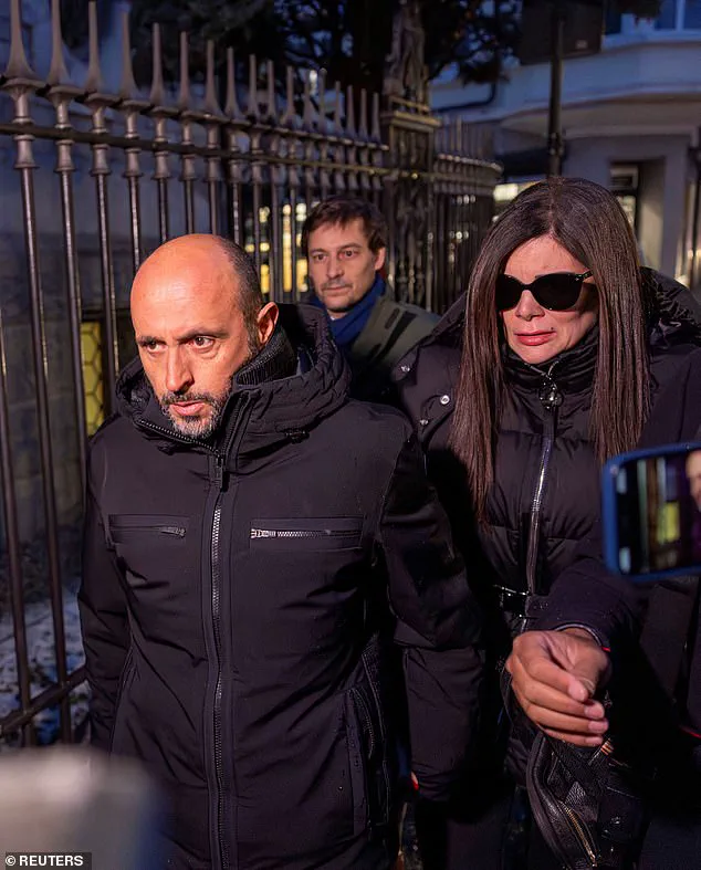 Exclusive Footage and Legal Scrutiny: The Hidden Truth Behind Le Constellation's Tragic Fire