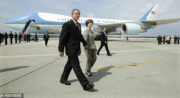 Air Force One's Unexpected Electrical Malfunction Forces Emergency Return, Disrupting Trump's High-Profile Davos Trip and Greenland Proposal Discussions
