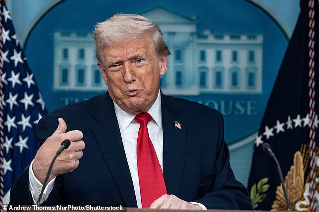 Controversy Over Trump-Linked Interim U.S. Attorney's Departure Reveals Deepening Judicial Tensions