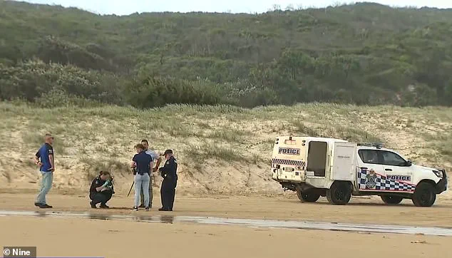 Exclusive: Family of Canadian Tourist Found Dead on Remote Australian Island Grapples with Limited Access to Information