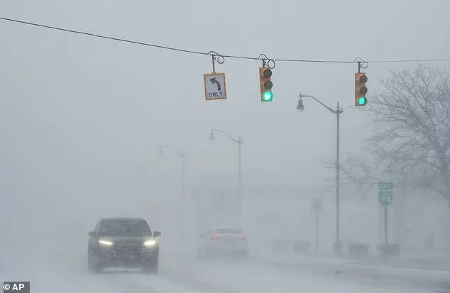 Impending Winter Storm 'Storm Fern' Threatens Record-Breaking Cold and Heavy Snowfall, Impacting 200 Million Residents