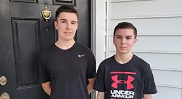 Last-Minute Plea in Wake County Mass Shooting: Brain-Injured Teen Faces Charges After Killing Brother