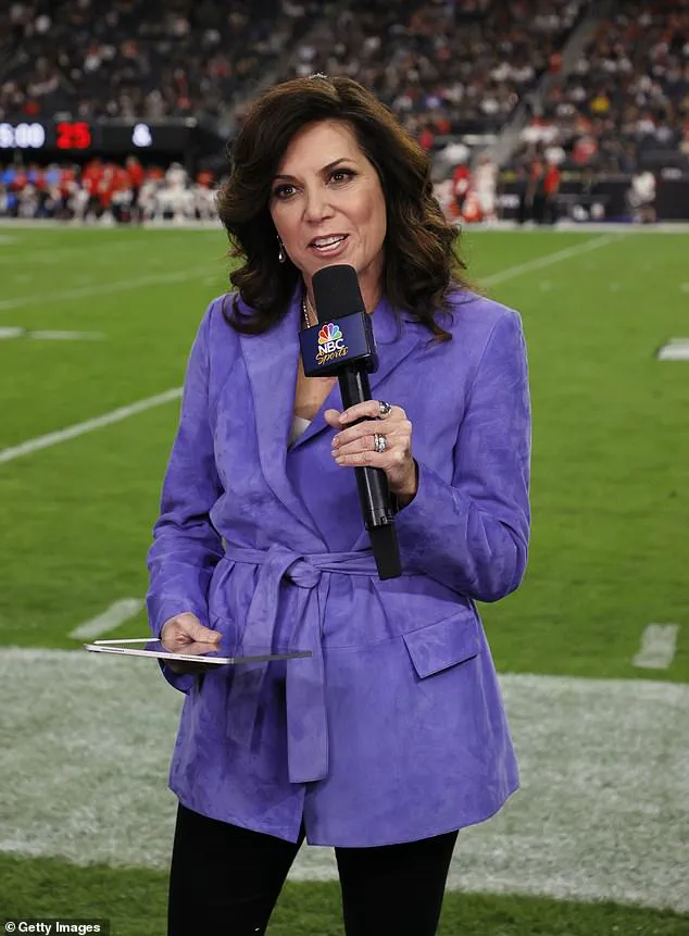 Michele Tafoya Enters Minnesota Senate Race as GOP Seeks to Capitalize on Democrat Struggles