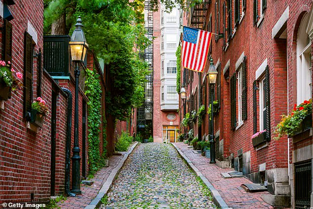 New Study Reveals Paradox: America's Most Picturesque States Face Hidden Family-Raising Challenges