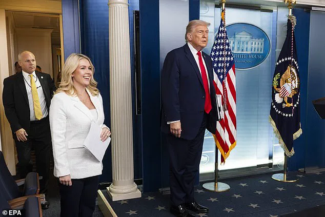 Trump Jokes About Renaming Gulf of Mexico to 'Gulf of Trump' — But Was It a Calculated Distraction?