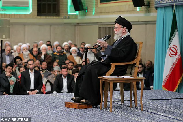 Trump's Response to Iranian Threats Sparks Renewed Debate on U.S. Foreign Policy