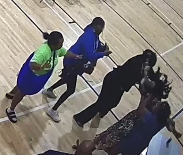 Unprecedented Physical Altercation Between State Senator and County Councilwoman Leads to Legal Battle