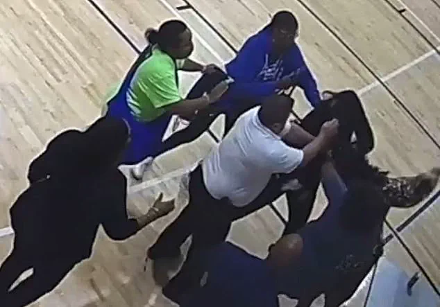 Unprecedented Physical Altercation Between State Senator and County Councilwoman Leads to Legal Battle