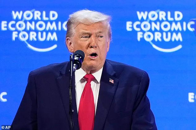Closed-Door Negotiations: Trump's Breakthrough Deal to Acquire Greenland