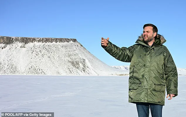 Closed-Door Negotiations: Trump's Breakthrough Deal to Acquire Greenland