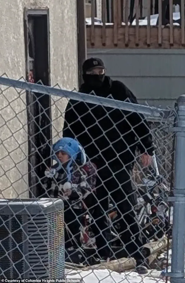 Leaked ICE Detention Image Sparks Controversy Over Limited Information Access