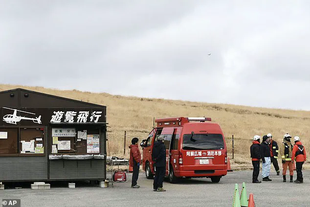 Mystery Deepens as Search Resumes for Missing Helicopter Despite Unblemished Flight History
