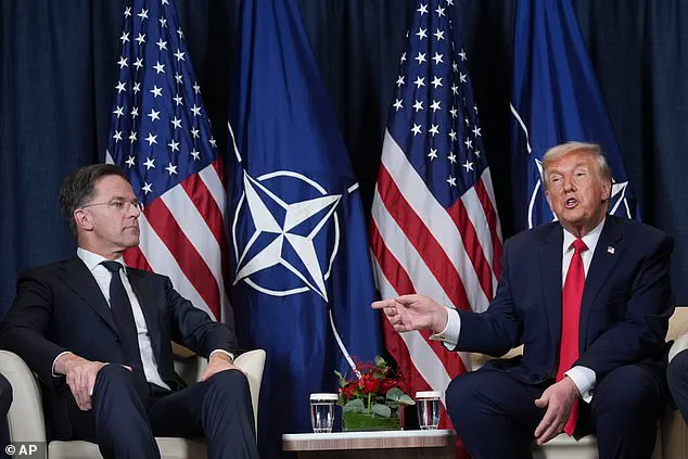 Trump's Greenland Deal with NATO Allies Raises Questions About Unrestricted U.S. Military Access
