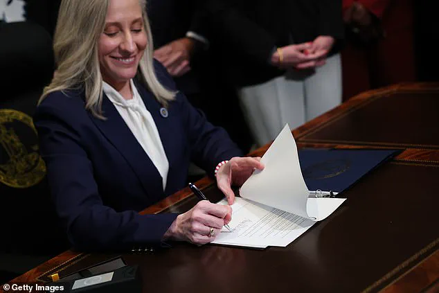 Virginia Governor Abigail Spanberger's Swearing-In and Early Executive Orders Signal Shift in State's Political Landscape